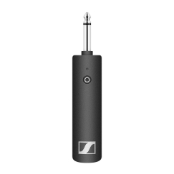 Hình sản phẩm XSW-D INSTRUMENT TX Wireless Guitar Transmitter 6.3mm Sennheiser
