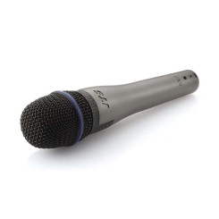 SX-7 Microphones Dynamic Cầm Tay JTS
