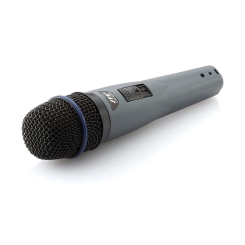 CX-07S Microphones Cầm Tay Dynamic Kèm 4.5m Dây JTS