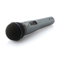 CX-08S Microphones Dynamic Cầm Tay Kèm 4.5m Dây JTS