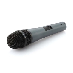 TK-350 Microphones Dynamic Cầm Tay Kèm 4.5m Dây JTS