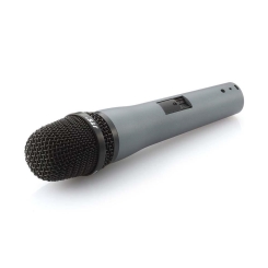 TK-280 Microphones Dynamic Cầm Tay Kèm 4.5m Dây JTS