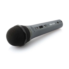 MK-638 Microphones Cầm Tay Dynamic Kèm 4.5m Dây JTS