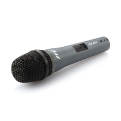 MK-680 Vocal Dynamic Microphones With 4.5m Cable JTS