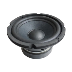 Hình sản phẩm AA05-00256-000  Củ Loa Bass 7 inch 16 Ohm 320 W IP300 Turbosound