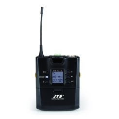 Hình sản phẩm RU-G3TB Bodypack JTS