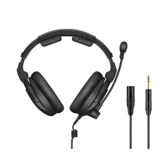HMD 300 XQ-2 Broadcast Headphones Sennheiser
