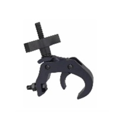 Hình sản phẩm Black clamps - 38mm Phụ kiện đèn chính hãng Mitek&HBK