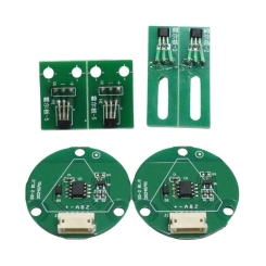 Hình sản phẩm ALED BSW 600 CMY - Sensor - Nhiều loại Sensor chính hãng cho ALED BSW 600 CMY Mitek&HBK