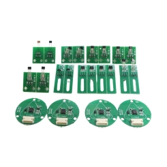 Hình sản phẩm BSWF HP1200 - Sensor - Nhiều loại Sensor chính hãng cho đèn BSWF HP1200 Mitek&HBK
