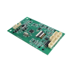 Hình sản phẩm BSWF HP1200 - Display Board Màn hình chính hãng cho đèn 1200 Mitek&HBK