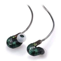 IE-5 Studio Headphones JTS