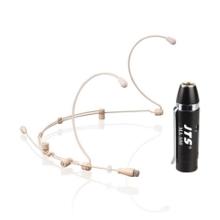 Hình sản phẩm CX-500FHW/MA-500 Headset Microphones JTS