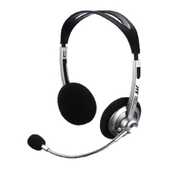 HPM-12 Professional Studio Monitor Headphone JTS
