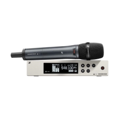 Hình sản phẩm EW 100 G4-945-S-B (B: 626 - 668 MHz) Wireless Microphone System Sennheiser