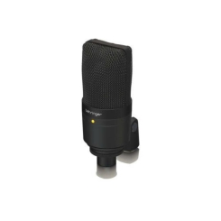 Hình sản phẩm D3 PODCAST BUNDLE Behringer Professional USB podcast microphone