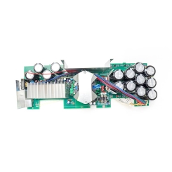 SP14OF02C-F01 Amplifier Spare Parts, Lab.Gruppen FP 10000Q Power Supply Unit - Voltage Supply  : 220V