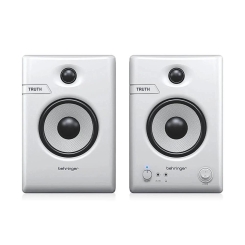 Hình sản phẩm TRUTH 4.5 BT-WH Loa Kiểm Âm Bluetooth Behringer 