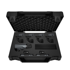Hình sản phẩm E 600 SERIES DRUM PACK III Sennheiser