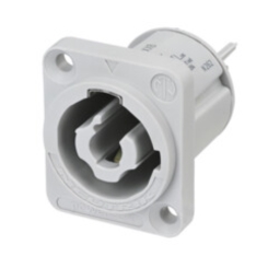 Hình sản phẩm NAC3MPXXB Jack âm thanh - Jack canon nguồn âm Neutrik