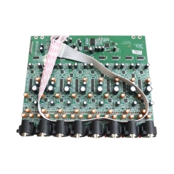 Hình sản phẩm CP05-01094-000 Bo Input 1-8 X32 Behringer