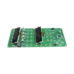 Hình sản phẩm CP06-00230-000 Bo User Control WING / WING BK Behringer