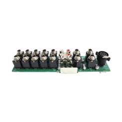 Hình sản phẩm CP09-00094-000 Bo AUX M32R Midas