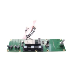 Hình sản phẩm CP06-00023-000 Bo Màn Hình DL16 Midas