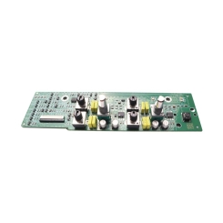 Hình sản phẩm CP14-00607-000 Control Interface CA2402 Lab.Gruppen