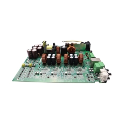 Hình sản phẩm CP15-00914-000 Main-Analog CA2402 Lab.Gruppen