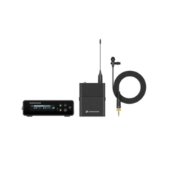 EW-DP ME2 SET (R1-6) Wireless systems Sennheiser 