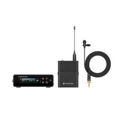 EW-DP ME2 SET (S4-7) Wireless systems Sennheiser 