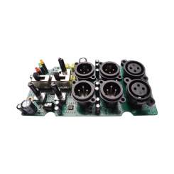 Hình sản phẩm CP05-00520-000 Behringer B1800XP Input Board