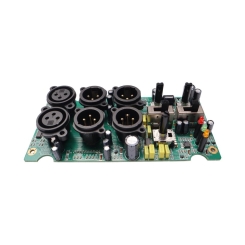 Hình sản phẩm CP05-00519-000 Behringer B1500XP Input Board 