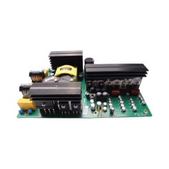 Hình sản phẩm CP10-00661-000 Behringer PPA2000BT Power Supply