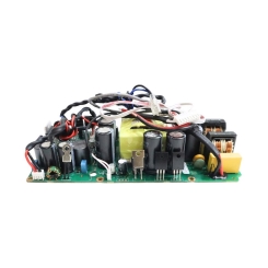 Hình sản phẩm CP00-00420-000 Turbosound M10 Turbosound Power Amplifier