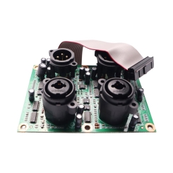 Hình sản phẩm CP05-00494-000 Turbosound IP500 Input
