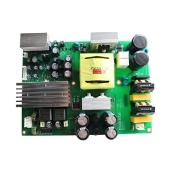 Hình sản phẩm CP00-00395-000 Cụm Bo Nguồn & Công Suất PPA50BT Behringer