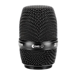 Hình sản phẩm MMD 945-1 BK Dynamic Supercardiod Microphone Head Sennheiser