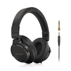 Hình sản phẩm BH470-BK Studio Headphones Behringer