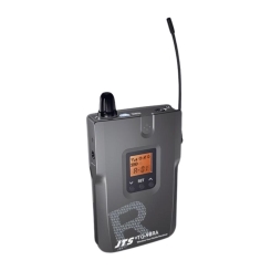 Hình sản phẩm TG-98RA Bộ Thu Micro Không Dây UHF JTS