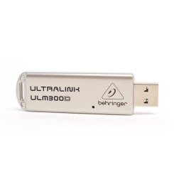 Q04-BQW00-02000 USB mic đơn Behringer ULM300USB