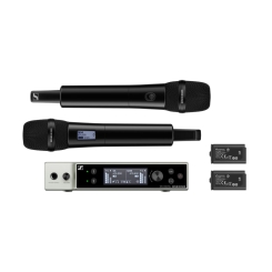 Hình sản phẩm EW-DX 835-S Set (R1-9) Bộ Micro Không dây Sennheiser