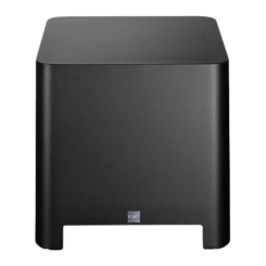 Hình sản phẩm CLA 112S W Loa Nguồn Điểm Passive 1x12inch 600W FBT 