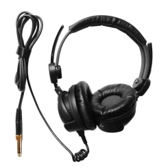 Hình sản phẩm HD 26 Professional Monitoring Headphones Sennheiser 