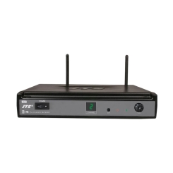 Hình sản phẩm E-7R Bộ Thu Không Dây UHF JTS