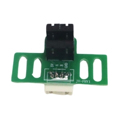 Hình sản phẩm Aura W1915 - Optocouple Hall chính hãng cho đèn Aura W1915 Mitek&HBK