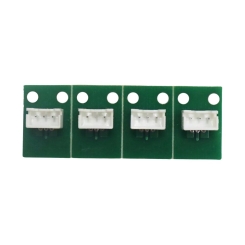 Hình sản phẩm Halo Mini Beam 250 Sensor 2 - Gobo chính hãng cho đèn Halo Mini Beam 250 Mitek&HBK