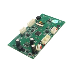 Hình sản phẩm  Super Sharpy 300 - Display Board Màn hình chính hãng cho đèn Super Sharpy 300 Mitek&HBK
