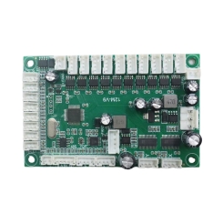 Hình sản phẩm Super Sharpy 300 - Motherboard chính hãng cho đèn Super Sharpy 300 Mitek&HBK